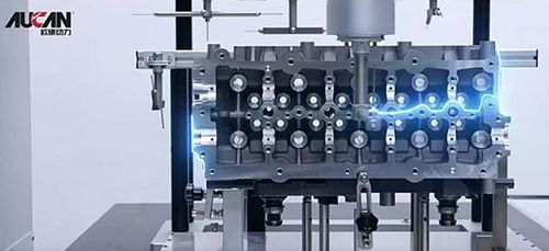 解鎖中國動(dòng)力制造密碼 歐康動(dòng)力全 芯 出發(fā)