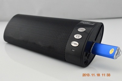 【藍(lán)牙/禮品/長形/便攜音響/迷你音響/手機音響/】價格,廠家,圖片,其他影音電器,深圳市飛宏騰達(dá)科技-