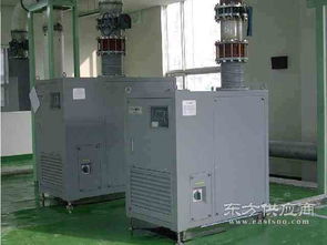 山東金豐廠家直銷(xiāo) 空氣懸浮鼓風(fēng)機(jī)生產(chǎn)商 臺(tái)州空氣懸浮鼓風(fēng)機(jī)圖片