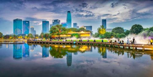 閃亮浙五年丨臺州 持續(xù)迸發(fā)民營經(jīng)濟(jì)靈性活力