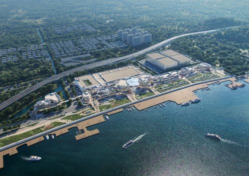 臺(tái)州將新增一大型水產(chǎn)市場，有望年底試營運(yùn)