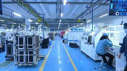 不平凡的2020 嘉興進出口總額首次突破3000億大關，出口結構持續優化與技術進出口新格局