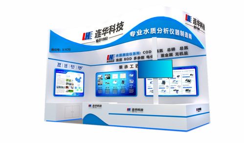 花城再聚首，共鑒環博會廣州展 技術進出口的綠色盛會