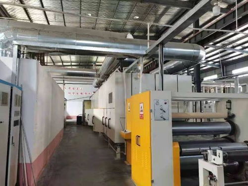 以用心為基石，繪技術貿易宏圖