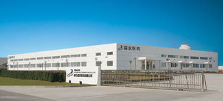 南京瑞爾醫(yī)藥 技術進出口領域的深耕者與創(chuàng)新實踐