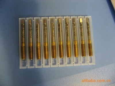 德國ASE擠壓絲錐中國地區(qū)總代理 技術參數(shù)解析與蘇州旭陽進出口的專業(yè)服務